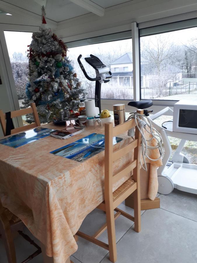 Les Ecureuils Bourguignons Apartman Montchanin Kültér fotó