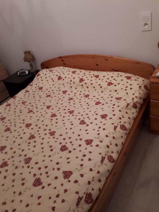 Les Ecureuils Bourguignons Apartman Montchanin Kültér fotó