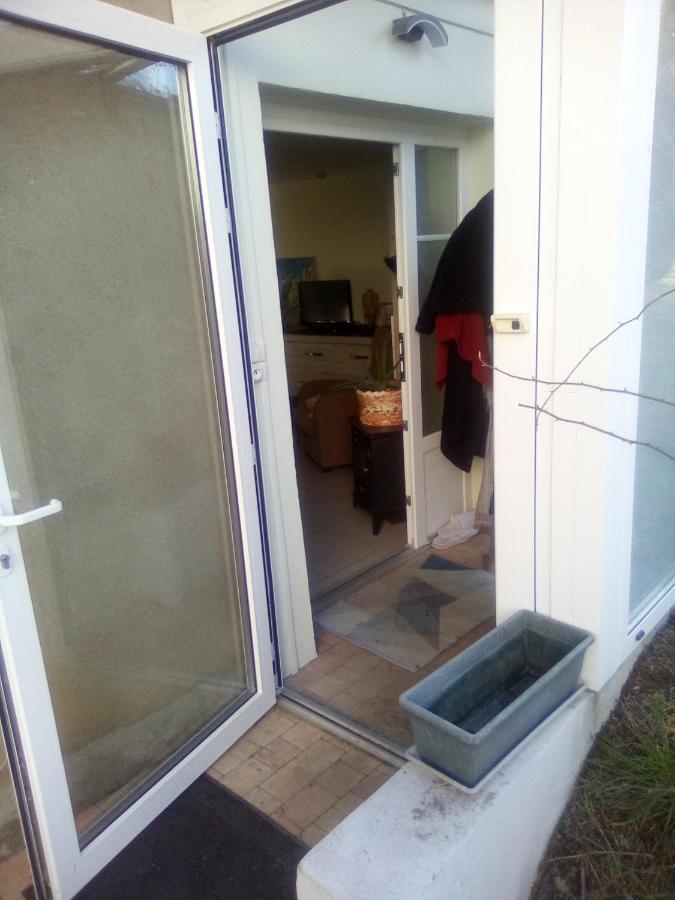 Les Ecureuils Bourguignons Apartman Montchanin Kültér fotó