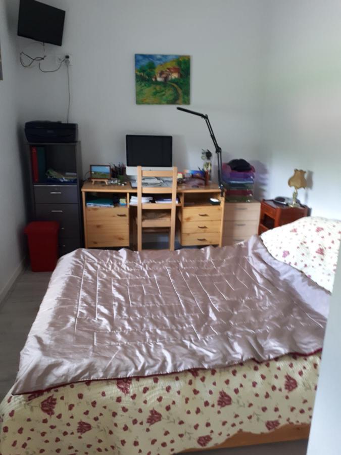 Les Ecureuils Bourguignons Apartman Montchanin Kültér fotó