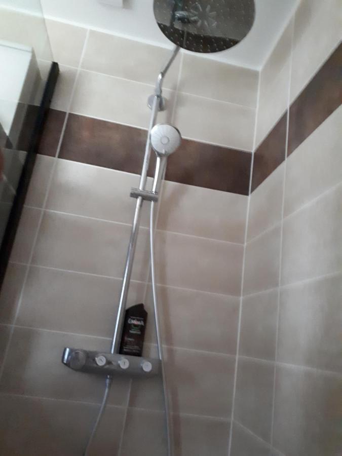 Les Ecureuils Bourguignons Apartman Montchanin Kültér fotó
