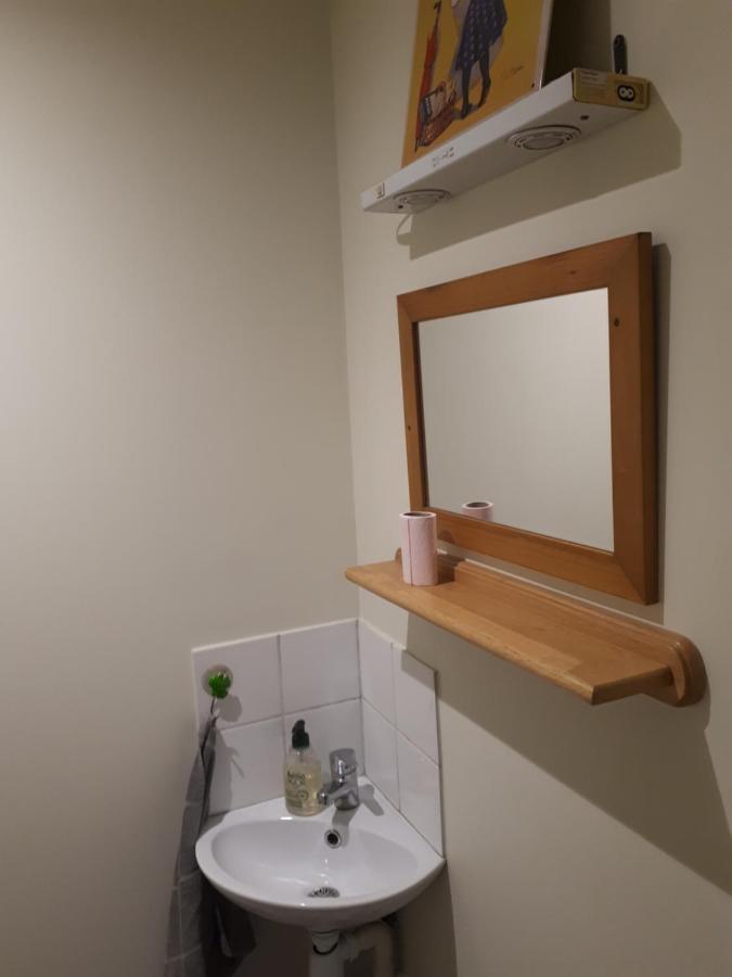 Les Ecureuils Bourguignons Apartman Montchanin Kültér fotó