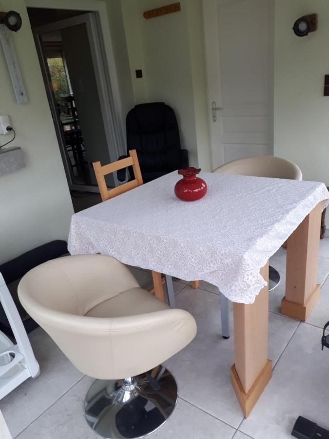Les Ecureuils Bourguignons Apartman Montchanin Kültér fotó