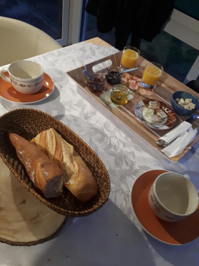 Les Ecureuils Bourguignons Apartman Montchanin Kültér fotó